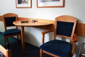 Bistro's Bed - Breakfast