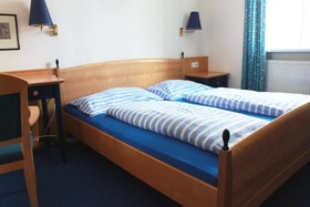 Bistro's Bed - Breakfast