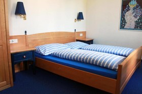 Bistro's Bed - Breakfast