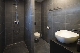 B(l)ackhome City Apartments