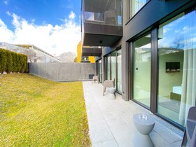 B(l)ackhome City Apartments