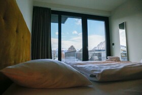 B(l)ackhome City Apartments