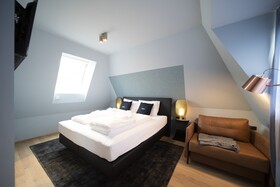 B(l)ackhome City Apartments