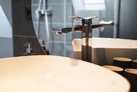 B(l)ackhome City Apartments