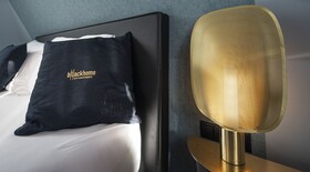 B(l)ackhome City Apartments