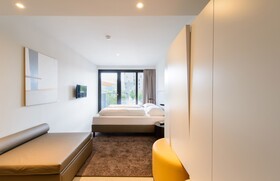 B(l)ackhome City Apartments