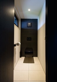 B(l)ackhome City Apartments