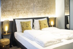 B(l)ackhome City Apartments