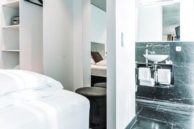 Blackhome Innsbruck City South