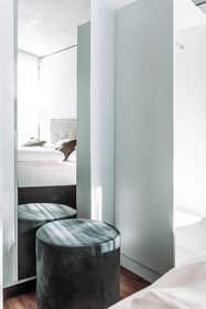 Blackhome Innsbruck City South