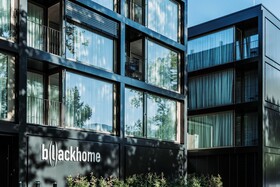 Blackhome Innsbruck City South