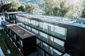 Blackhome Innsbruck City South