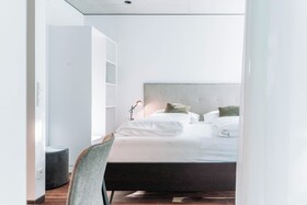 Blackhome Innsbruck City South