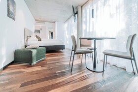 Blackhome Innsbruck City South