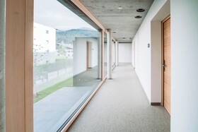 Blackhome Innsbruck City South