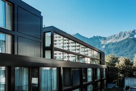 Blackhome Innsbruck City South