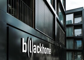 Blackhome Innsbruck City South