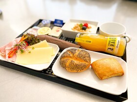 Blackhome Innsbruck City South