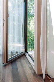 Blackhome Innsbruck City South