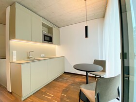 Blackhome Innsbruck City South