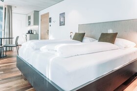 Blackhome Innsbruck City South