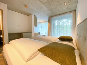 Blackhome Innsbruck City South