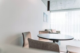 Blackhome Innsbruck City South