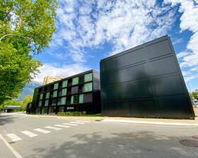 Blackhome Innsbruck City South