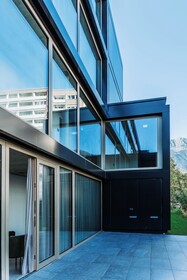 Blackhome Innsbruck City South