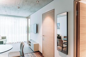 Blackhome Innsbruck City South