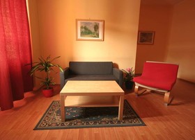 Boardinghouse Innsbruck