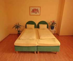 Boardinghouse Innsbruck