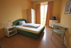 Boardinghouse Innsbruck