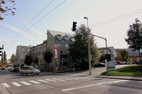 Boardinghouse Innsbruck