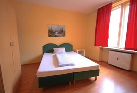 Boardinghouse Innsbruck