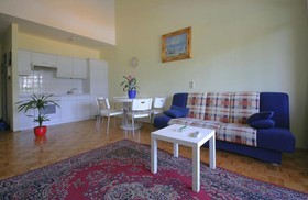 Boardinghouse Innsbruck