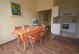 Boardinghouse Innsbruck