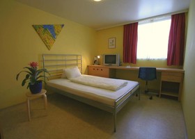 Boardinghouse Innsbruck