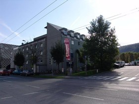 Boardinghouse Innsbruck