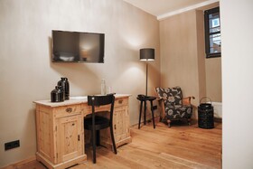 Gasthof Hotel Weises Rössl