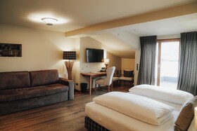 Gasthof Hotel Weises Rössl