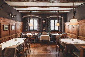 Gasthof Hotel Weises Rössl