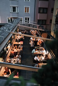 Gasthof Hotel Weises Rössl