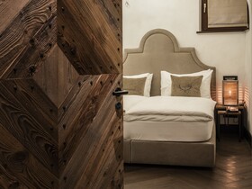 Gasthof Hotel Weises Rössl