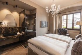 Gasthof Hotel Weises Rössl