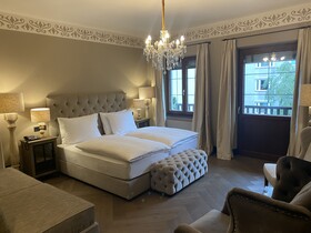 Gasthof Hotel Weises Rössl