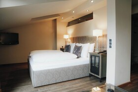 Gasthof Hotel Weises Rössl