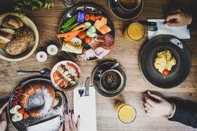 Gasthof Hotel Weises Rössl