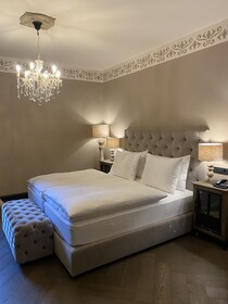 Gasthof Hotel Weises Rössl