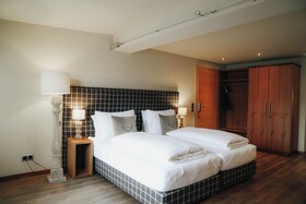 Gasthof Hotel Weises Rössl